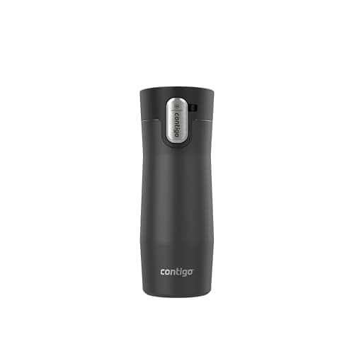 Contigo Contigo West Loop 3.0 Travel Mug, 16 oz
