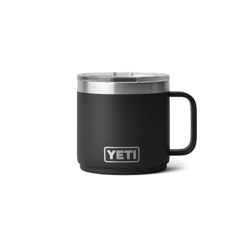 YETI YETI Rambler 14 oz Ceramic Lined Stackable Mug