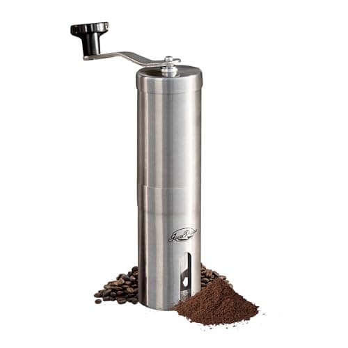 JavaPresse JavaPresse Manual Grinder