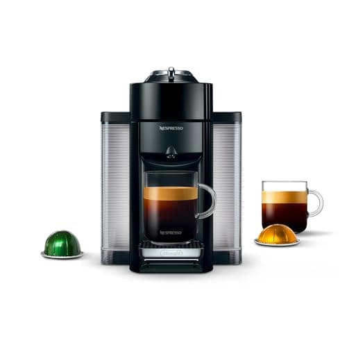 Nespresso Nespresso Vertuo Coffee and Espresso Machine by De'Longhi