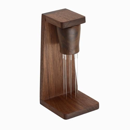 Generic Handmade Walnut WDT Tool with Magnetic Stand
