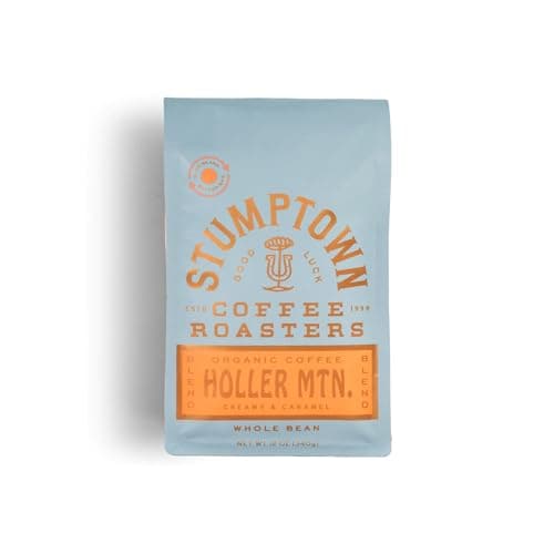 Stumptown Stumptown Holler Mountain
