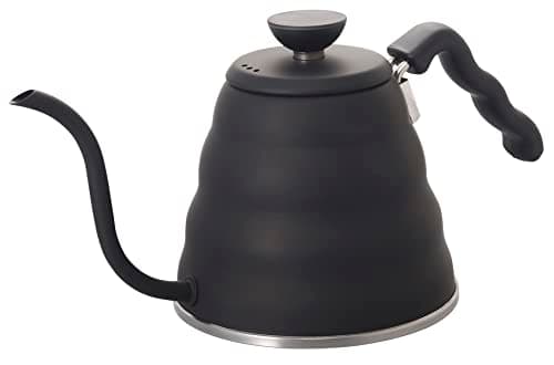 Hario Hario V60 Buono Drip Kettle (1.2L, stovetop)