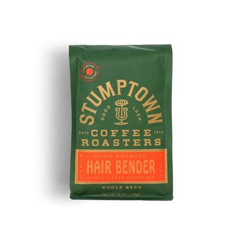 Stumptown Stumptown Hair Bender