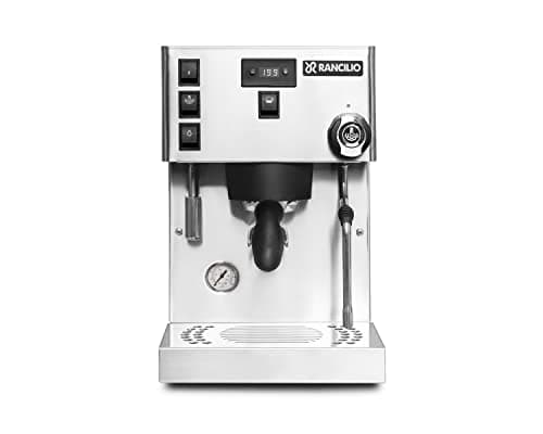 Rancilio Rancilio Silvia Pro X