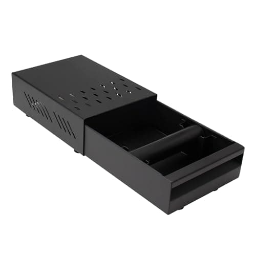 DIBTSA DIBTSA Espresso Knock Box Drawer
