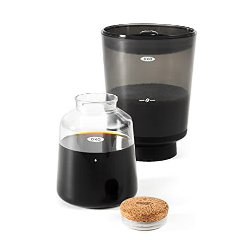 OXO OXO Brew Compact Cold Brew Coffee Maker