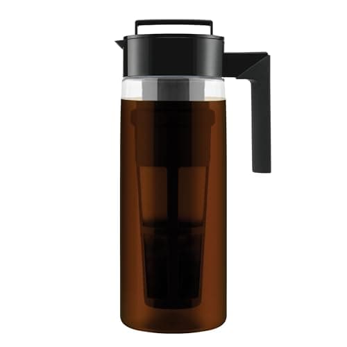 Takeya Takeya Deluxe Cold Brew Coffee Maker