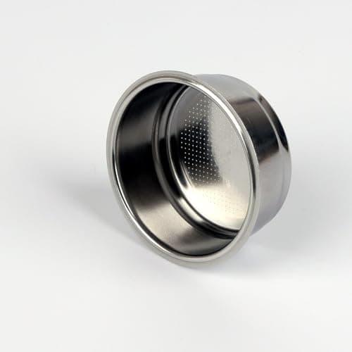 Generic 51mm Non-Pressurized Filter Basket (16g)