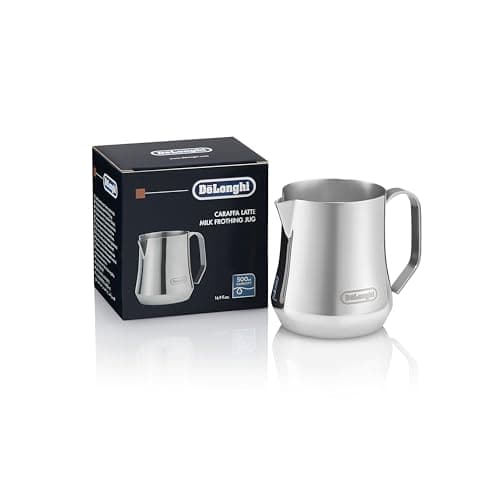 De'Longhi De'Longhi Milk Frothing Pitcher (17oz)