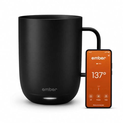 Ember Ember Temperature Control Smart Mug 2, 14 oz