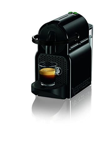 Nespresso Nespresso Inissia by De'Longhi (EN80B)