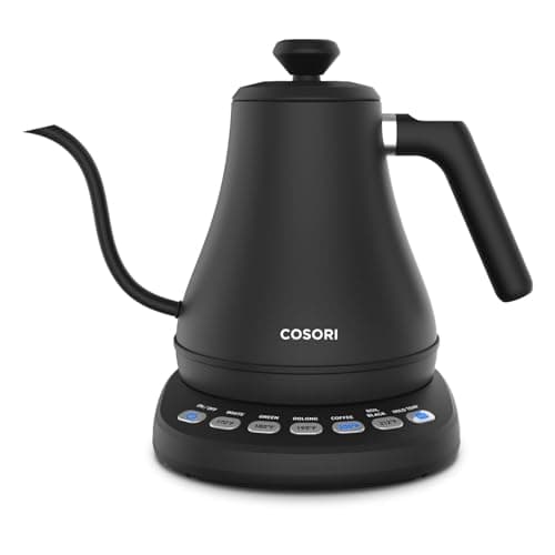 Cosori Cosori Gooseneck Electric Kettle (0.8L)
