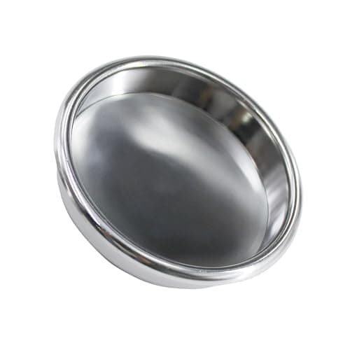 Generic 58mm Backflush Blind Filter Basket