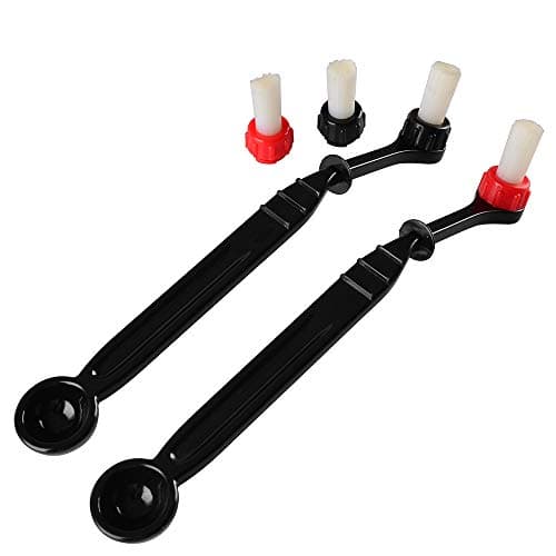 CAFEMASY CAFEMASY Espresso Machine Cleaning Brush Kit