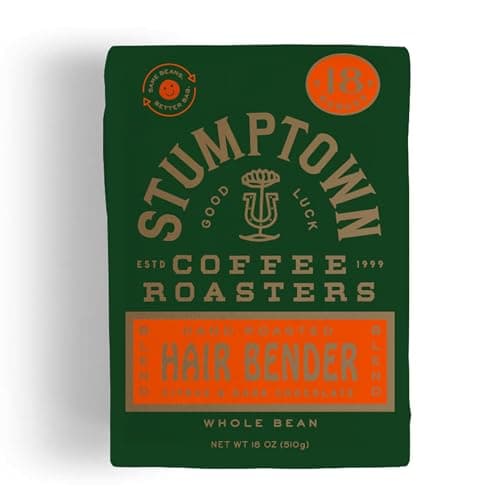 Stumptown Stumptown Hair Bender