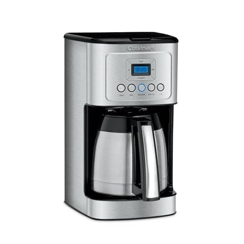 Cuisinart Cuisinart PerfecTemp 12-Cup Thermal Carafe
