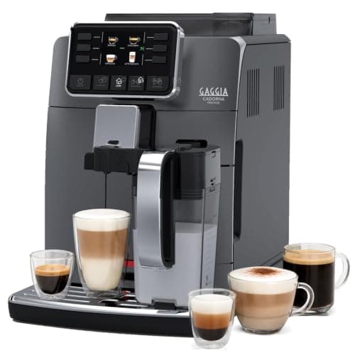 Gaggia Gaggia Cadorna Prestige