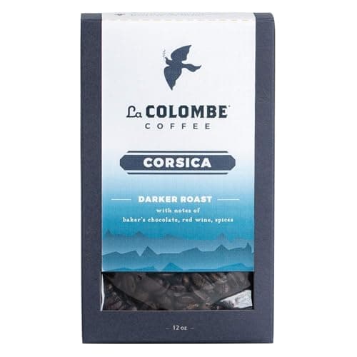 La Colombe La Colombe