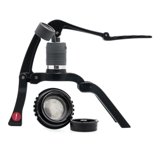 Flair Flair 2GO (collapsible lever)