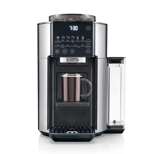 De'Longhi De'Longhi TrueBrew (CAM51025MB)