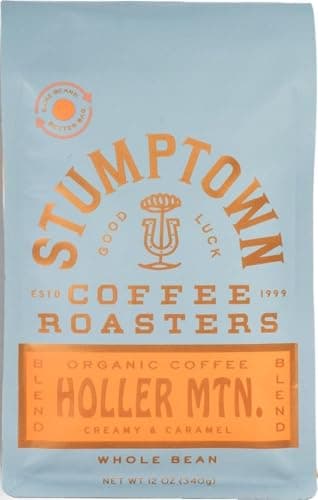 Stumptown Stumptown Holler Mountain
