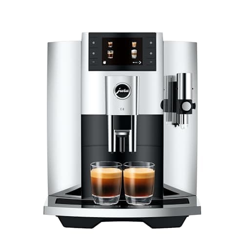 Jura Jura E8