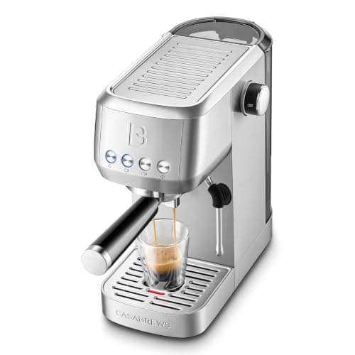 CASABREWS CASABREWS 3700 Essential Espresso Machine