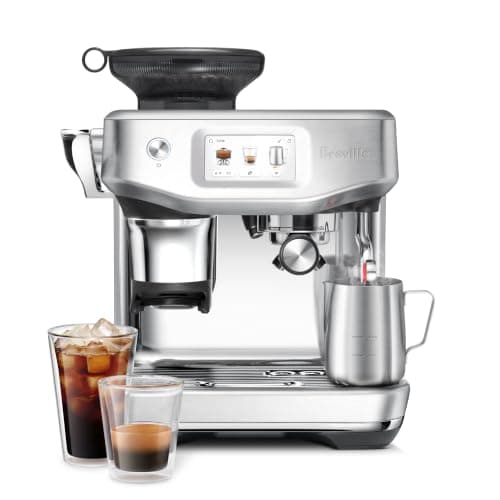 Breville Breville Barista Touch Impress (BES881)