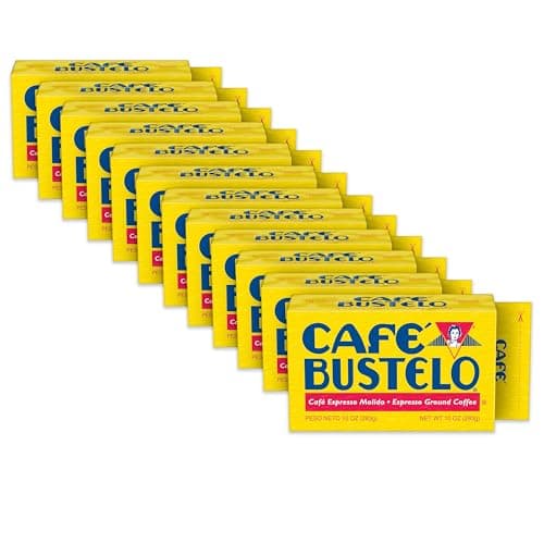 Cafe Bustelo Cafe Bustelo Espresso (ground)