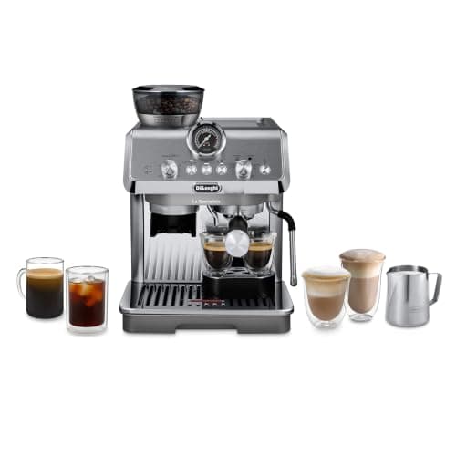 De'Longhi De'Longhi La Specialista Arte Evo