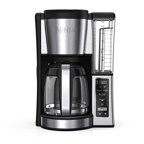 Ninja Ninja Fresh Brew 12-Cup (CE251)