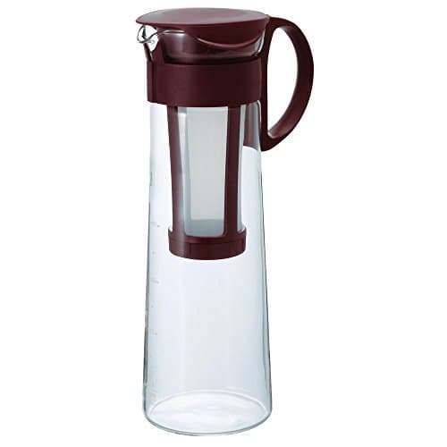 Hario Hario Mizudashi Cold Brew Coffee Maker (1000ml)