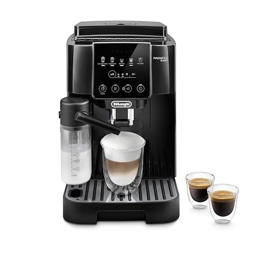 De'Longhi De'Longhi Magnifica Start (auto milk)