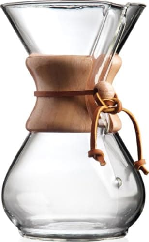 Chemex vs V60