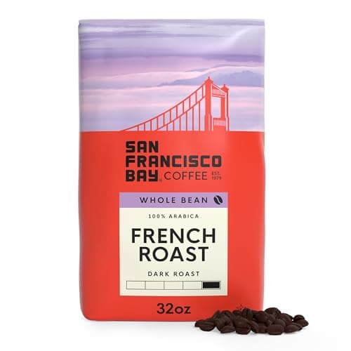 San Francisco Bay Coffee San Francisco Bay Coffee French Roast (2 lb)