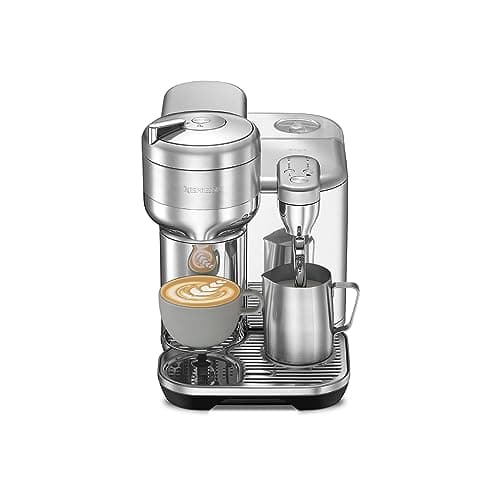 Nespresso Nespresso Vertuo Creatista by Breville (BVE850)