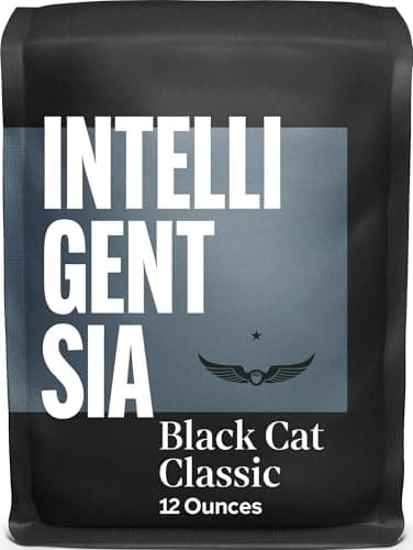 Intelligentsia Intelligentsia Coffee
