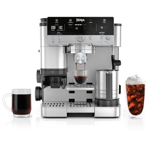 Ninja Ninja Luxe Café Premier (ES601)
