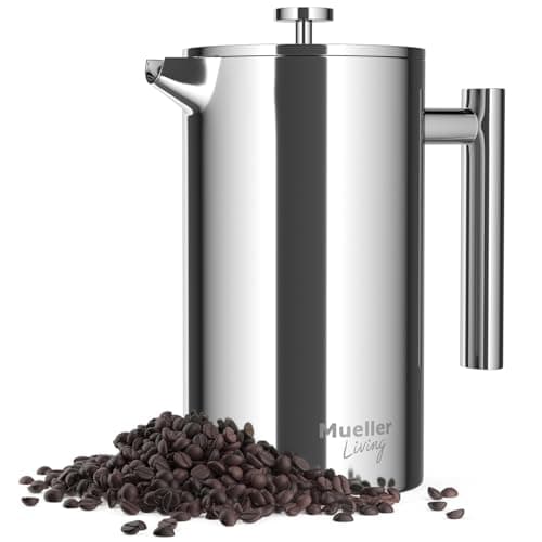 MuellerLiving MuellerLiving French Press (34oz)