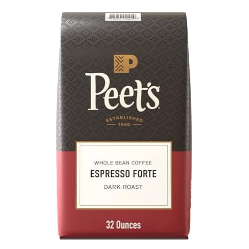 Peet's Peet's Espresso Forte