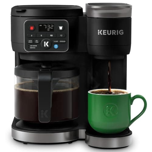 Keurig Keurig K-Duo (Gen 2)