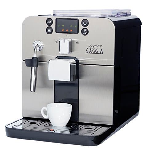 Gaggia Gaggia Brera