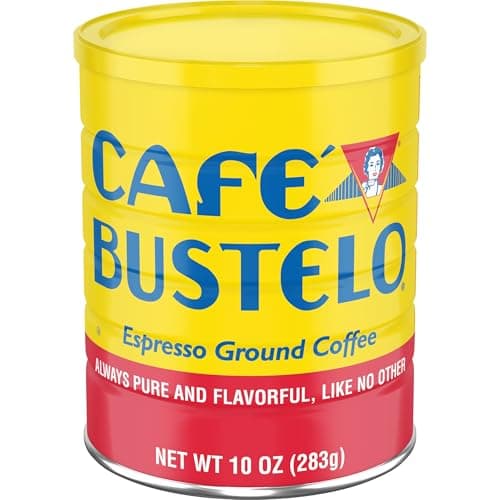 Café Bustelo Café Bustelo