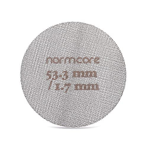 Normcore Normcore 53.3mm Puck Screen