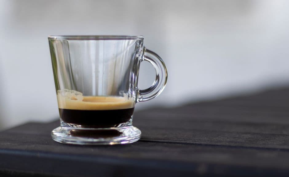 Ristretto vs lungo