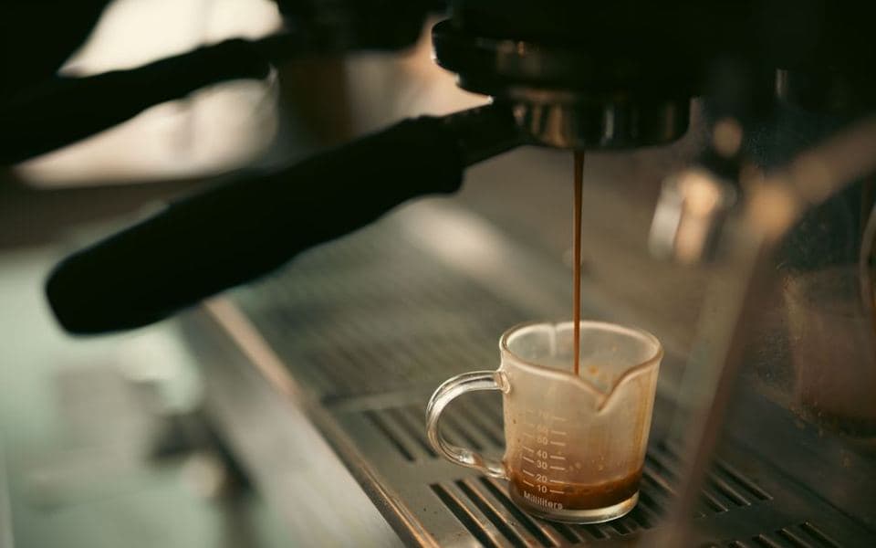 Why is my espresso sour or bitter?