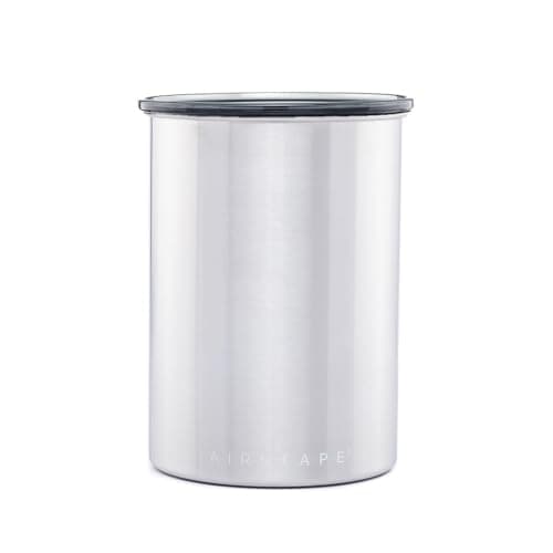 Airscape Coffee Canister, 500g (Planetary Design)
