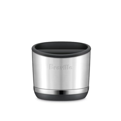 Breville Knock Box 10 (BEA501BSS)