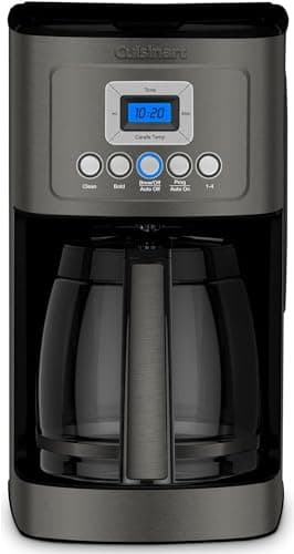 Cuisinart PerfecTemp 14-Cup (DCC-3200)